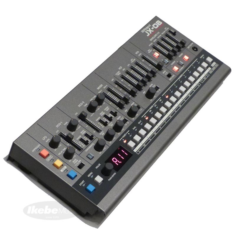 Roland JX-08の画像